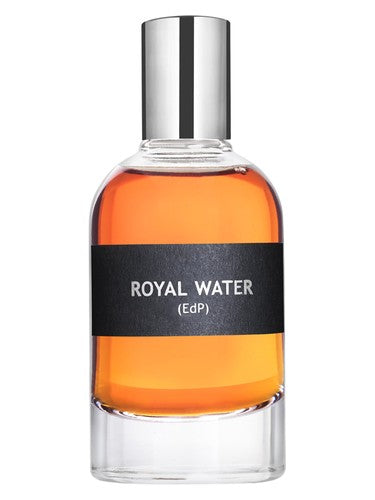Therapeutate Parfums Royal Water