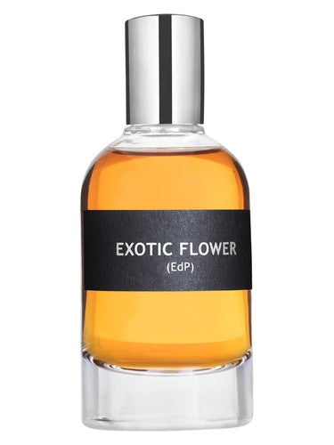 Therapeutate Parfums Exotic Flower