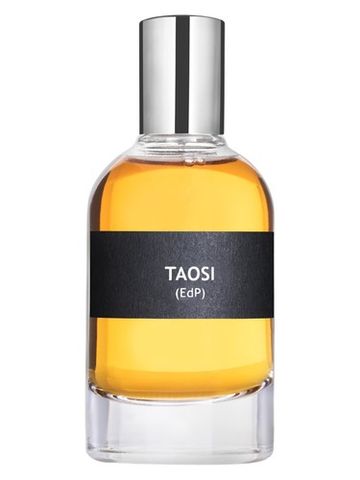 Therapeutate Parfums Taosi fragrance bottle