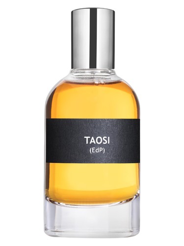 Therapeutate Parfums Taosi