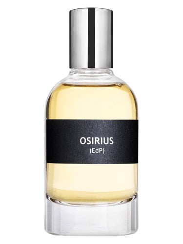 Therapeutate Parfums Osirius