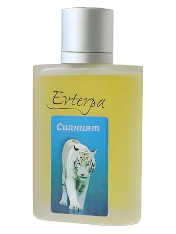 Evterpa Silniyat fragrance bottle
