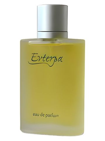 Evterpa Nezavisim fragrance bottle