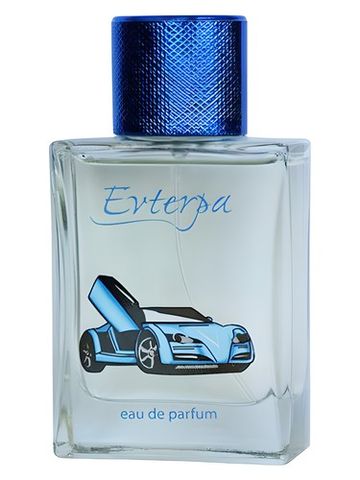 Evterpa Az Sim #1 Sin fragrance bottle