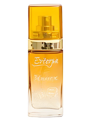 Evterpa Unisex fragrance bottle