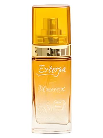 Evterpa Unisex fragrance bottle