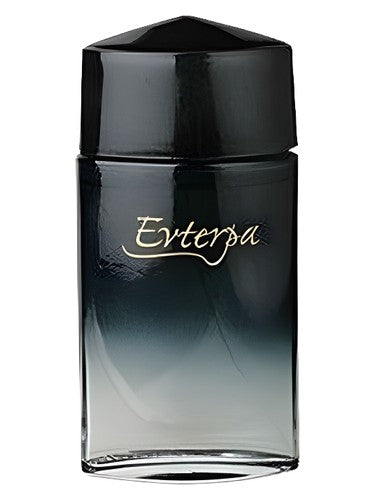 Evterpa 1991 Cheren fragrance bottle