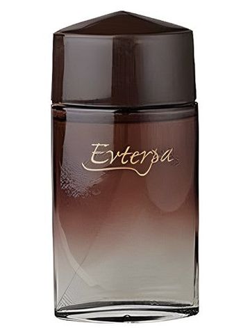 Evterpa 1991 Kafyav fragrance bottle
