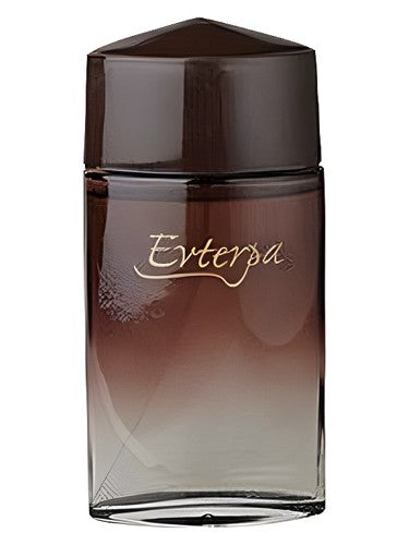 Evterpa 1991 Kafyav fragrance bottle