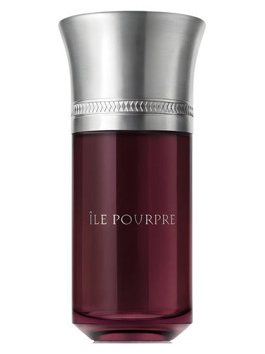 Les Liquides Imaginaires L’Ile Pourpre fragrance bottle