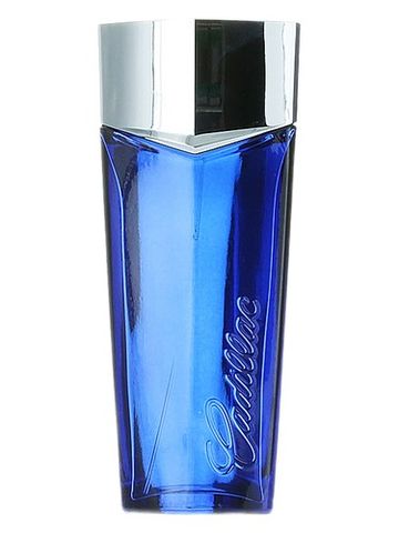 Cadillac Cadillac Extreme fragrance bottle