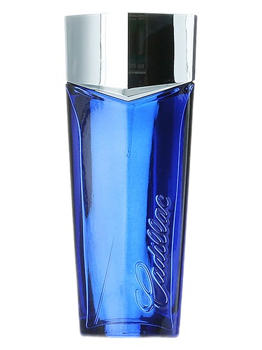 Cadillac Cadillac Extreme fragrance bottle