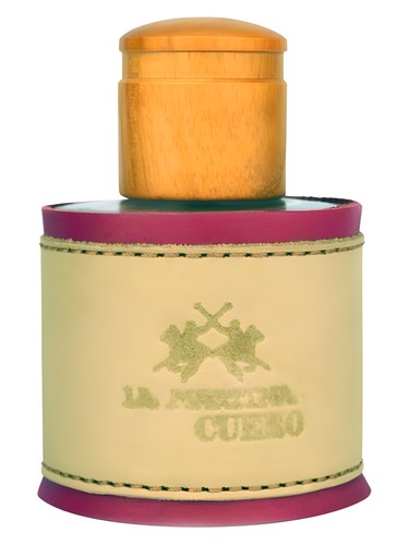 La Martina Cuero Mujer