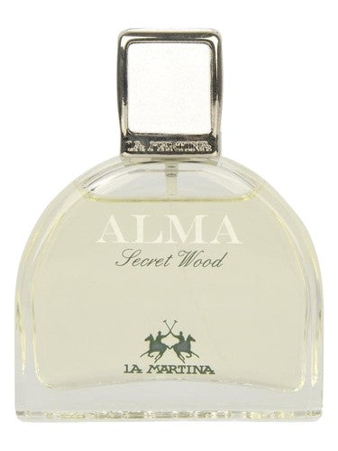 La Martina Alma Colecion Privada Secret Wood