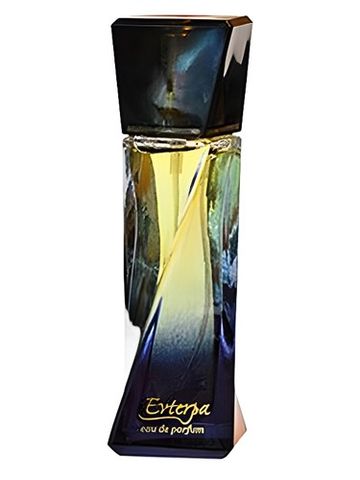 Evterpa Evterpa Gold fragrance bottle