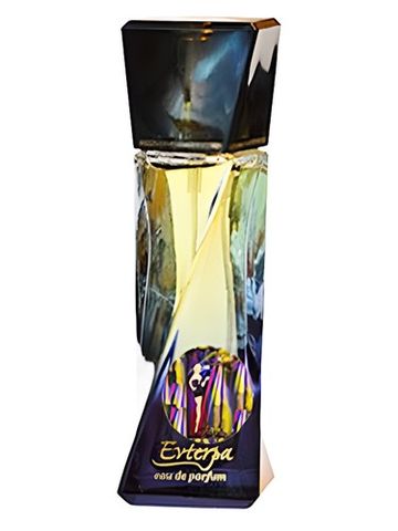 Evterpa Gotova Sim za Petk Vecher fragrance bottle