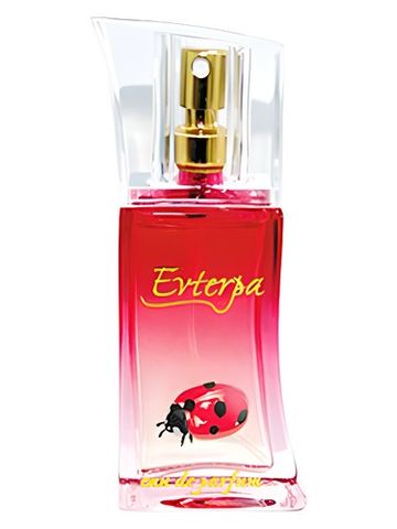 Evterpa Spodeli s Men fragrance bottle