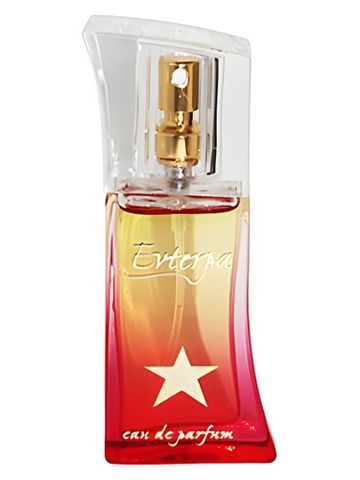 Evterpa Budi Zvezda fragrance bottle