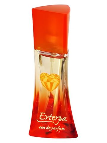 Evterpa Biju ot Lubov fragrance bottle