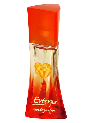 Evterpa Biju ot Lubov fragrance bottle