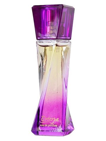 Evterpa Tsaritsata na Mechtite fragrance bottle