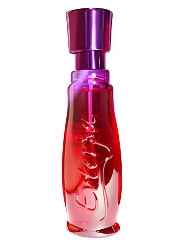 Evterpa Za Brunetki fragrance bottle