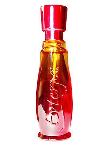 Evterpa Day fragrance bottle
