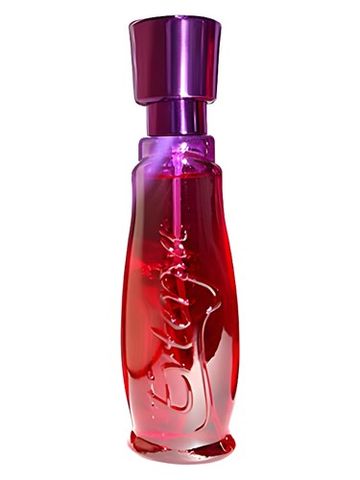 Evterpa Night fragrance bottle
