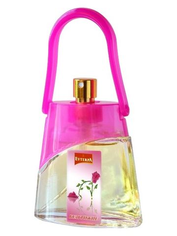 Evterpa Bezgrijie Rosovo fragrance bottle