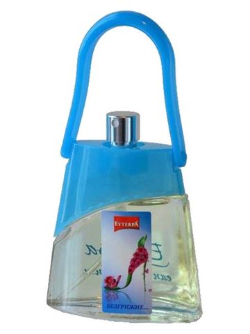 Evterpa Bezgrijie Sine fragrance bottle