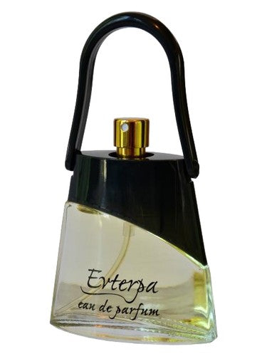 Evterpa Bezgrijie Cerno