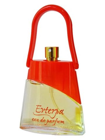 Evterpa Bezgrijie Cerveno fragrance bottle
