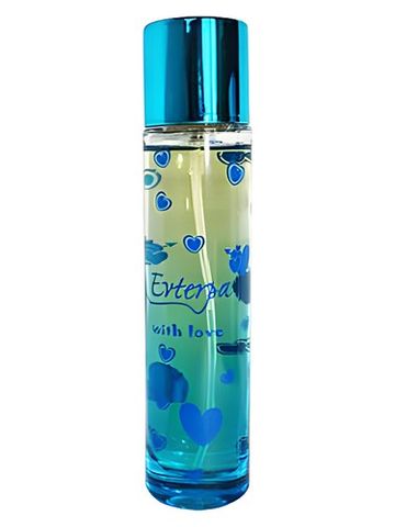 Evterpa Toi Idva s Lubov Sin fragrance bottle