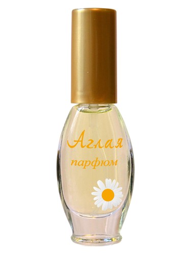 Evterpa Aglaya Pompa Jelta fragrance bottle
