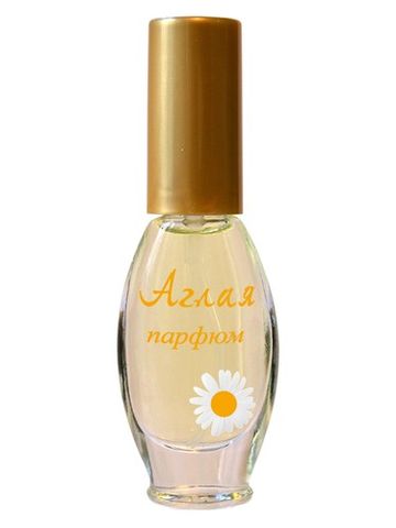 Evterpa Aglaya Pompa Jelta fragrance bottle