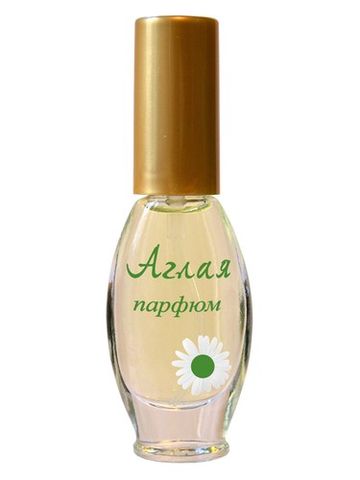 Evterpa Aglaya Pompa Zelena fragrance bottle
