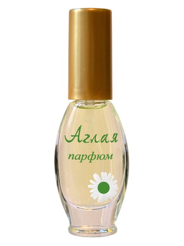 Evterpa Aglaya Pompa Zelena fragrance bottle
