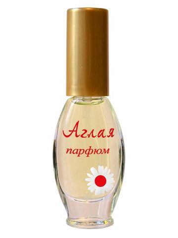 Evterpa Aglaya Pompa Cervena fragrance bottle