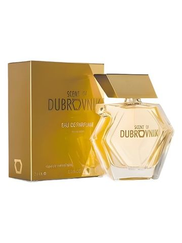 Macal Palma Scent of Dubrovnik fragrance bottle