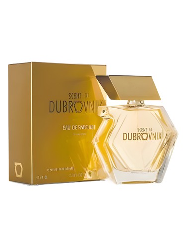 Macal Palma Scent of Dubrovnik fragrance bottle