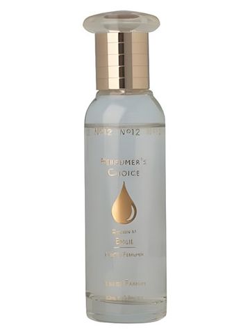 Milton Lloyd No 12 by Emilie fragrance bottle