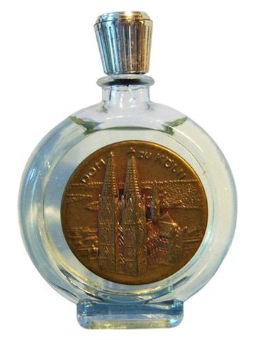 Farina Dom zu Koln fragrance bottle