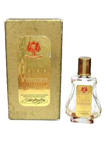 Farina Claudia fragrance bottle