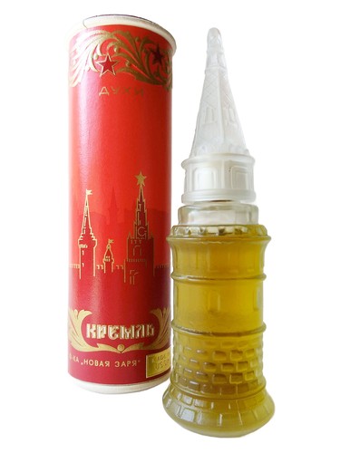 Новая Заря (The New Dawn) Кремль (Kremlin)