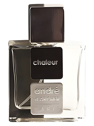 Andre d'Archer Chaleur