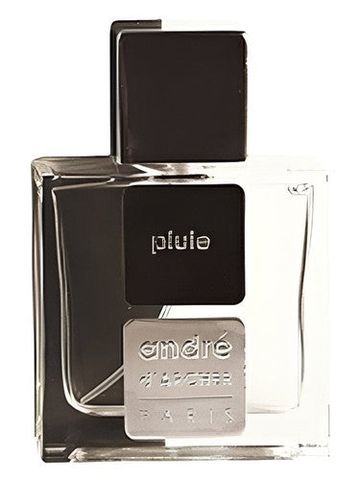 Andre d'Archer Pluie fragrance bottle
