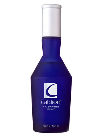 Hunca Caldion for Men fragrance bottle