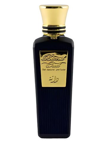 Blend Oud Dana fragrance bottle