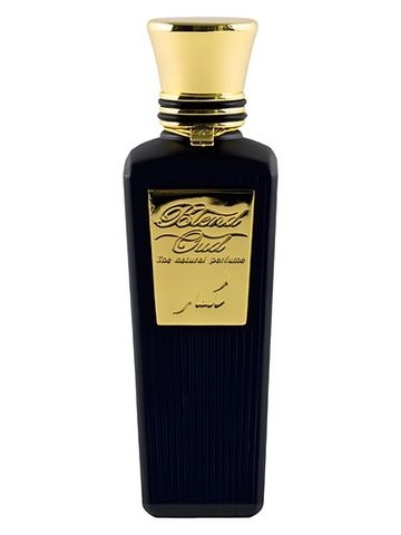 Blend Oud Meksar fragrance bottle