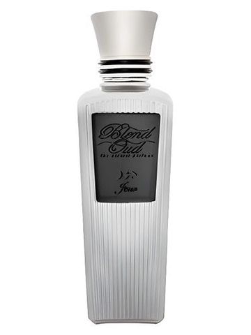 Blend Oud Jour fragrance bottle